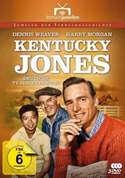 Kentucky Jones