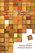 Multicultural Education for Learners with Special Needs in the Twenty-First Century