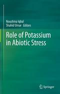 Role of Potassium in Abiotic Stress