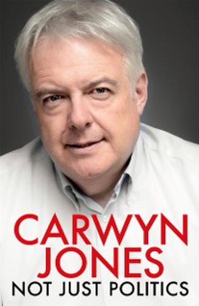 Carwyn Jones