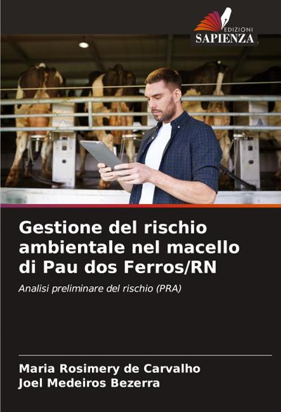 Gestione del rischio ambientale nel macello di Pau dos Ferros/RN
