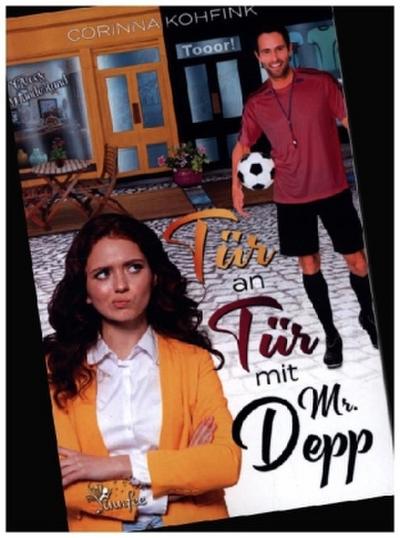 Tür an Tür mit Mr. Depp