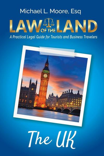 Law of the Land - The UK