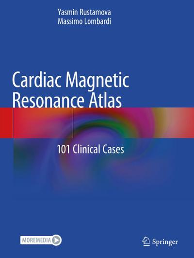 Cardiac Magnetic Resonance Atlas