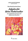 Aufgaben für kleine Mathematiker