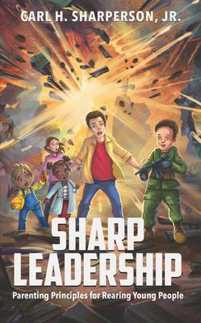 Sharp Leadership