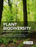 Plant Biodiversity