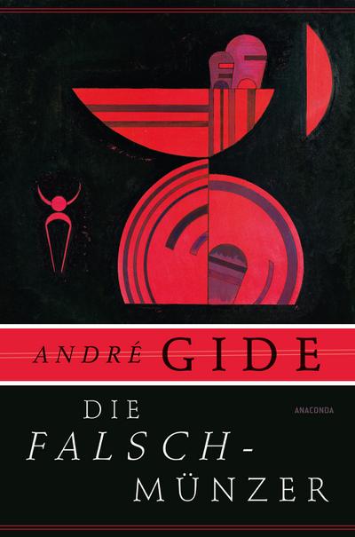 Die Falschmünzer