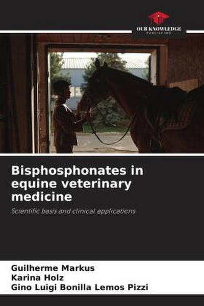 Bisphosphonates in equine veterinary medicine