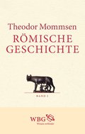 Römische Geschichte 1 - Theodor Mommsen