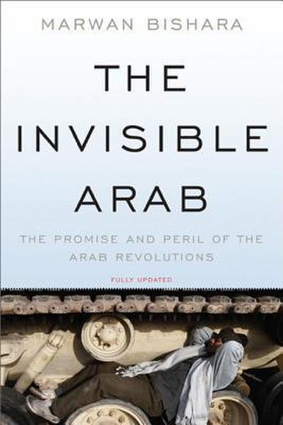 The Invisible Arab