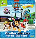 PAW Patrol: Großer Einsatz für die Paw Patrol