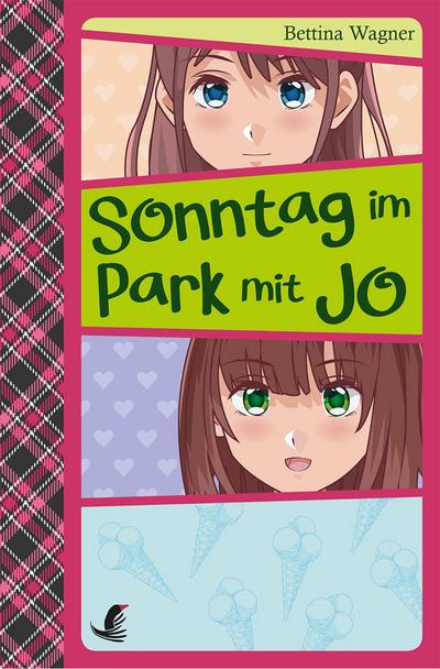 Sonntag im Park mit Jo