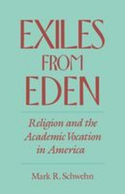 Exiles from Eden