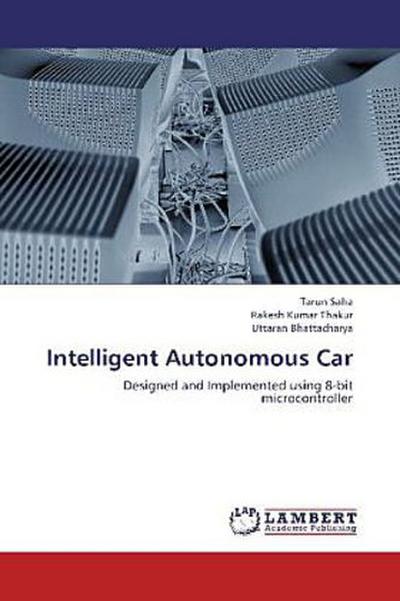 Intelligent Autonomous Car