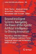 Beyond Intelligent Systems: Navigating the Power o