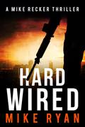 Hardwired (The Silencer Series, #18)