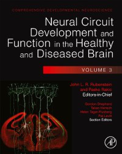 Neural Circuit Development and Function in the Healthy and Diseased Brain