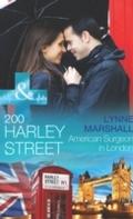 200 Harley Street: American Surgeon in London