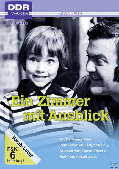 Ein Zimmer mit Ausblick (DDR TV-Archiv) [2 DVDs]