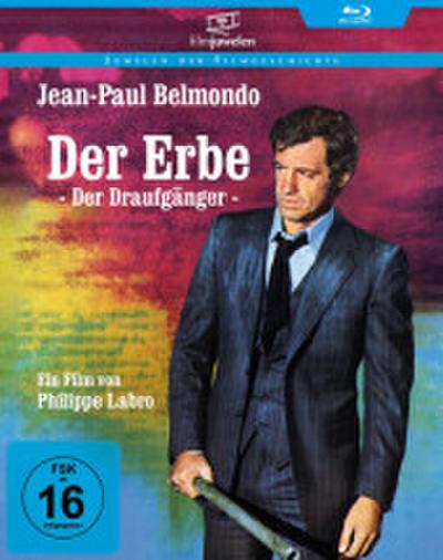 Der Erbe (Der Draufgänger)