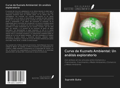 Curva de Kuznets Ambiental: Un análisis exploratorio