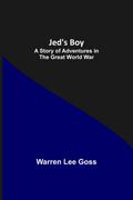 Jed’s Boy