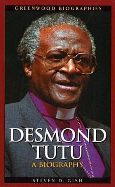Desmond Tutu