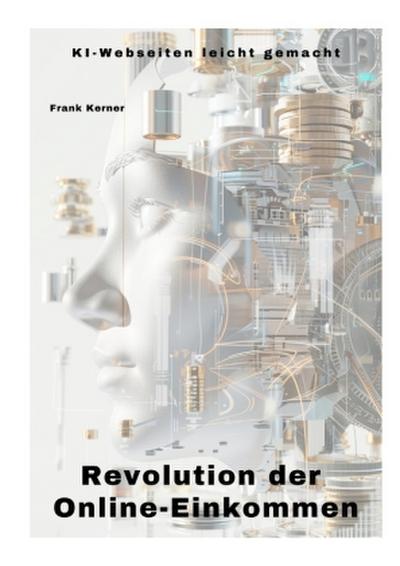 Revolution der  Online-Einkommen