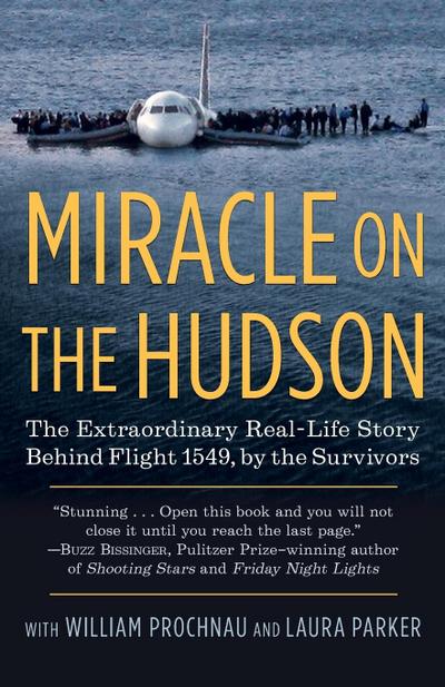 Miracle on the Hudson