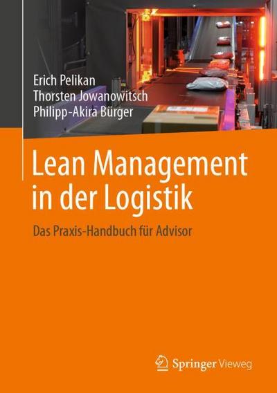Lean Management in der Logistik