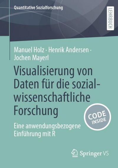 Visualisierung von Daten für die sozialwissenschaftliche Forschung