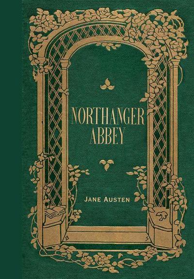 Northanger Abbey (Masterpiece Library Edition)