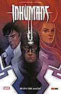 Inhumans - Erben der Macht