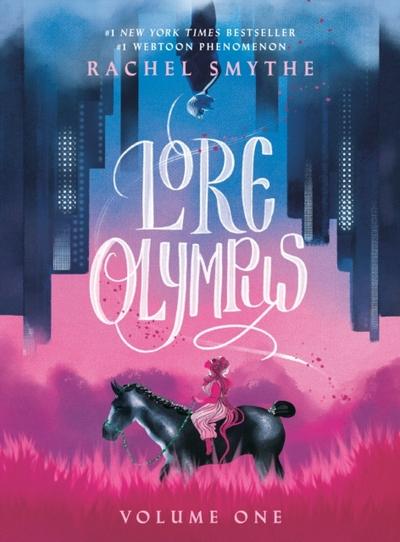 Lore Olympus 1
