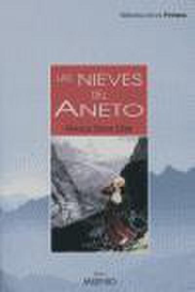 Las nieves del Aneto