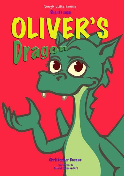 Oliver’s dragon