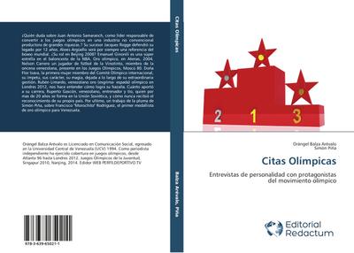 Citas Olímpicas