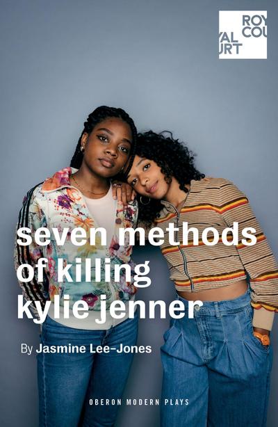 seven methods of killing kylie jenner