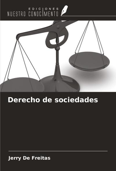 Derecho de sociedades
