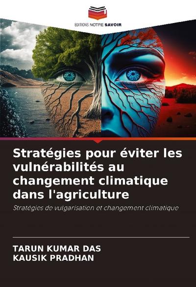 Stratégies pour éviter les vulnérabilités au changement climatique dans l’agriculture