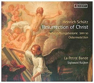 Resurrection Of Christ