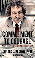 Commitment to Courage