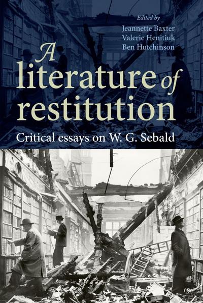 A literature of restitution
