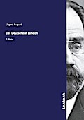 Der Deutsche in London