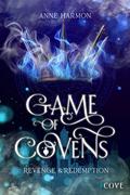 Revenge & Redemption (Game of Covens 2)