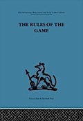 Rules of the Game