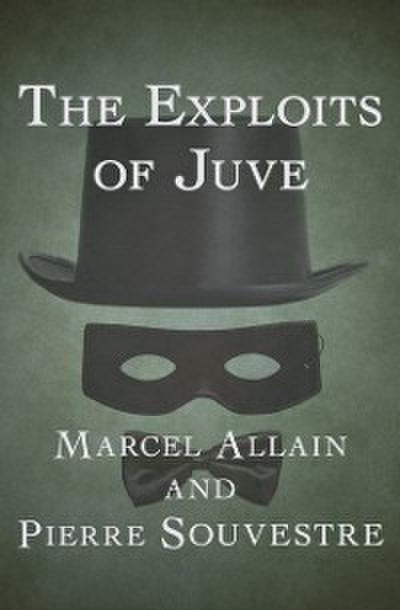 Exploits of Juve