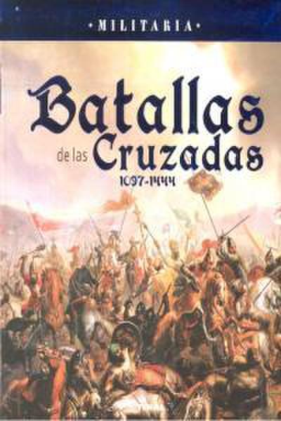 Batallas de las cruzadas