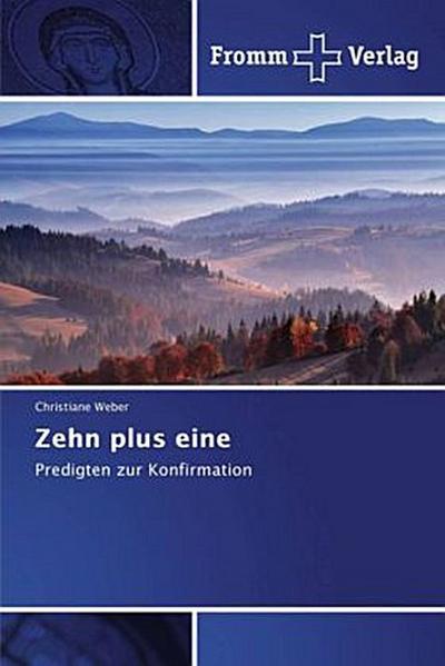 Zehn plus eine